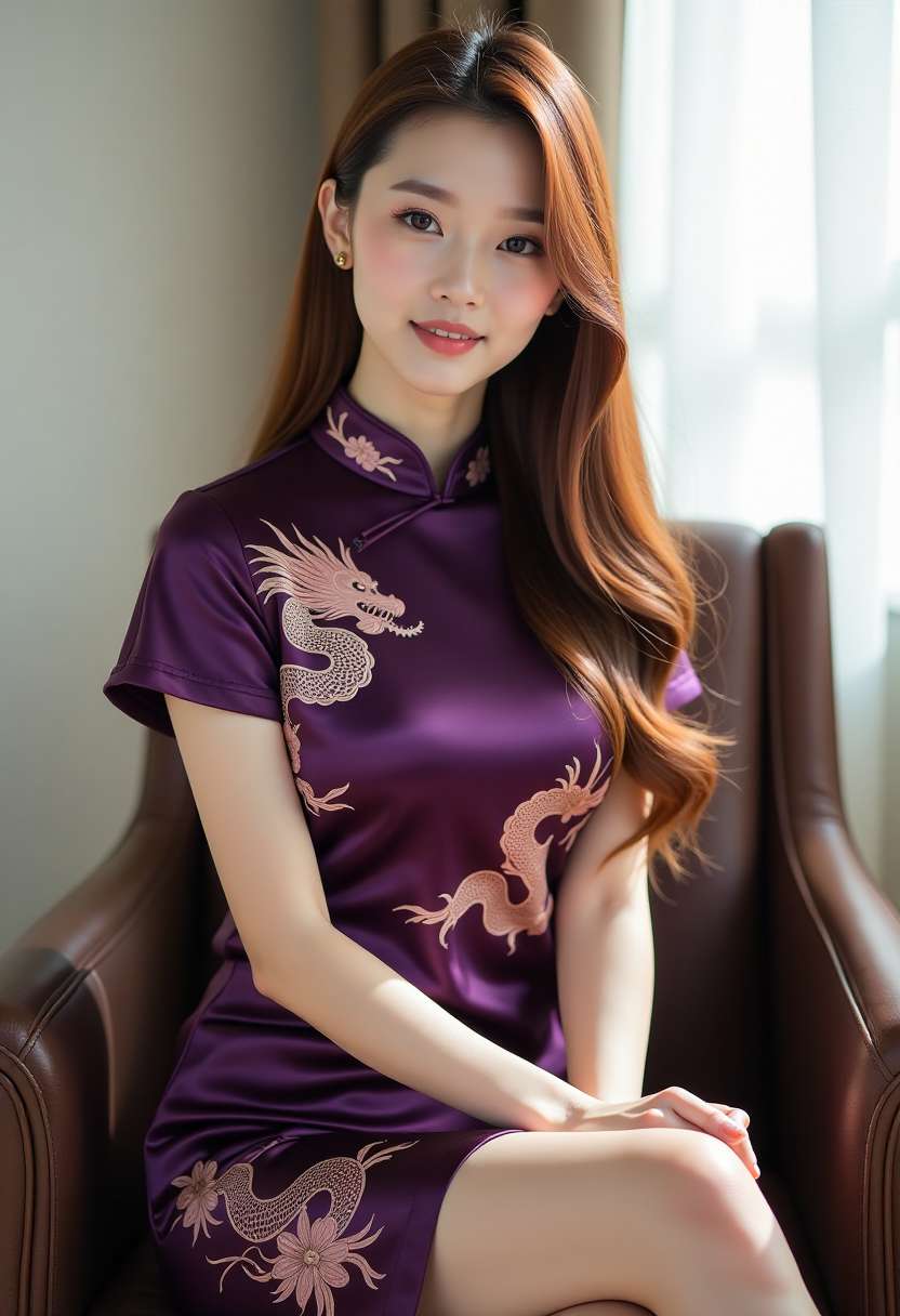 玻璃房